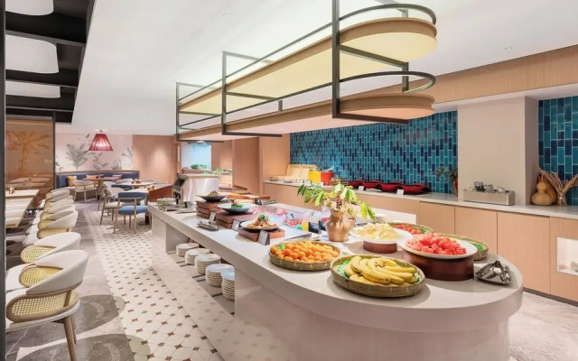 Holiday Inn Express Puer Simao by IHG