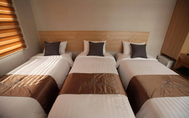 The Stay Hotel Myeongdong