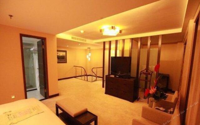 Kunming Lake View Hotel