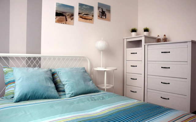 Apartament Zawiszy Czarnego 10