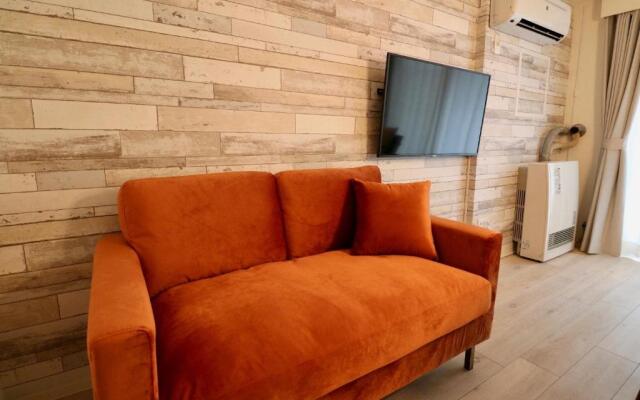 Sapporo - Apartment - Vacation STAY 7879