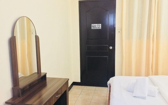 Mactan Backpackers Inn