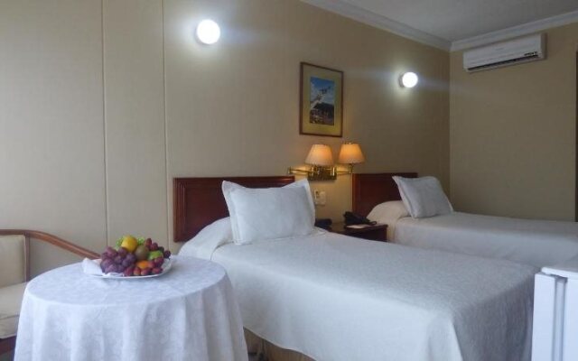 Hotel Vajamar