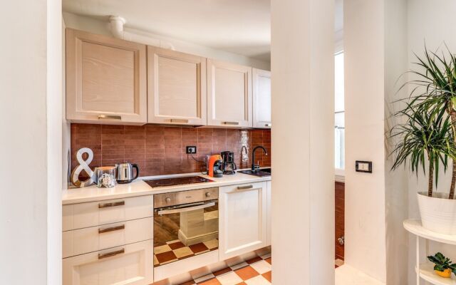 AwesHome - Pisa Park View Apartment