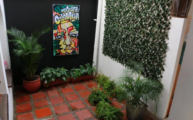 Cartagena Hostel - Adults only