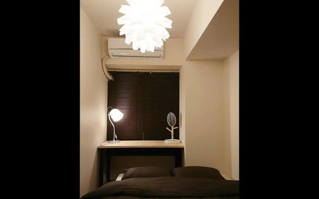 Grand Tree_Yokohama / Vacation Stay 2367