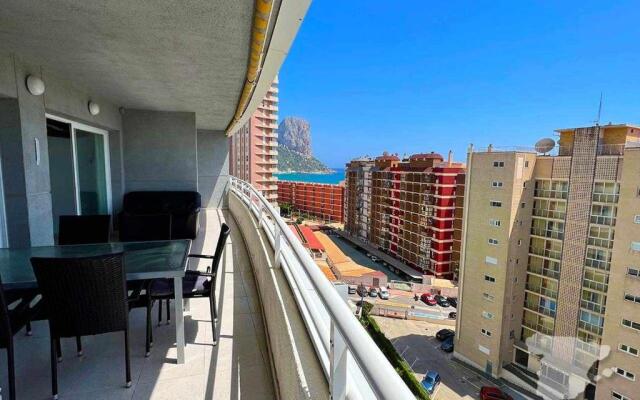 CostaBlancaDreams Apolo 14 in Calpe