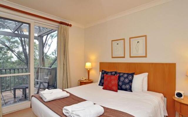 Villa Spa Executive 1br Merlot Resort Condo located within Cypress Lakes Resort (nothing is more central)