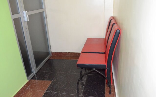 The Comfort 5 Hotel Nairobi