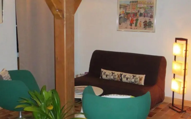 Domaine de Montmorillon