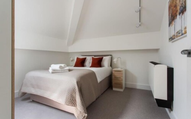 Atria by Viridian Apartments