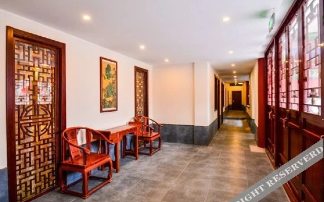 Yunchao Hotel