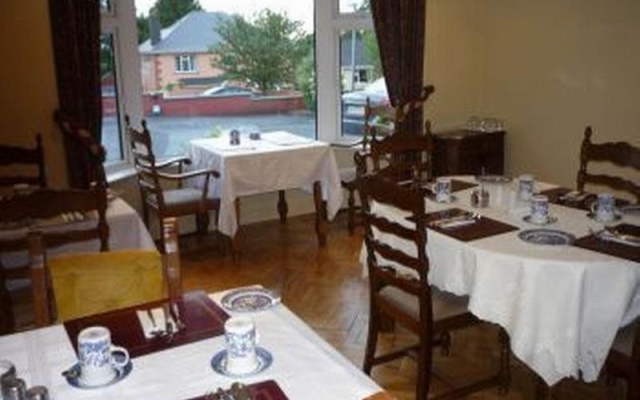 Muckross Drive House B&B