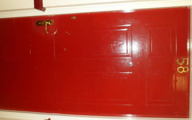 Inn on the Liffey Guesthouse