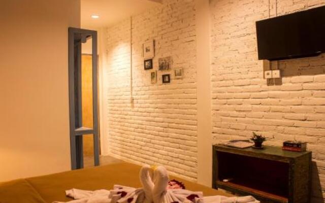 A7 Guesthouse