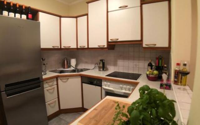 Ferienwohnung Schlossblick