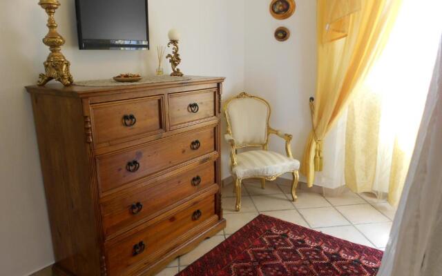 Valverde Guest House