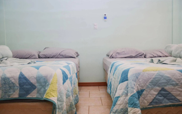Hotel El Tecal