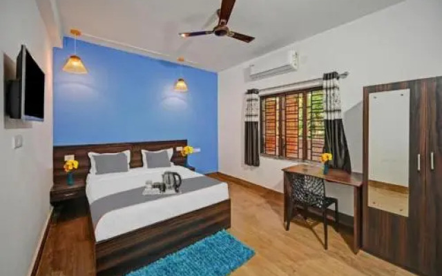 Tibet Hotel