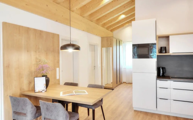 Alpenstolz Damüls Haus 3