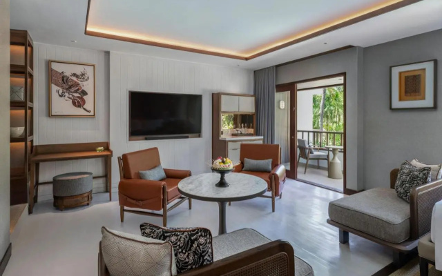 Sheraton Laguna – Guest Rooms – Benoa