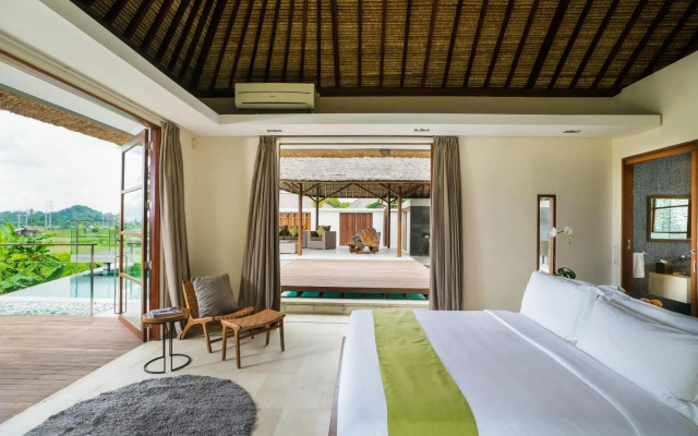 The Samata by LifestyleRetreats