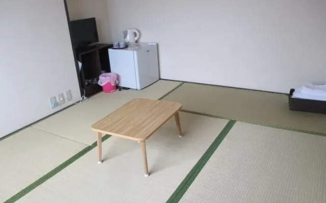 Sukumo Flex Hotel