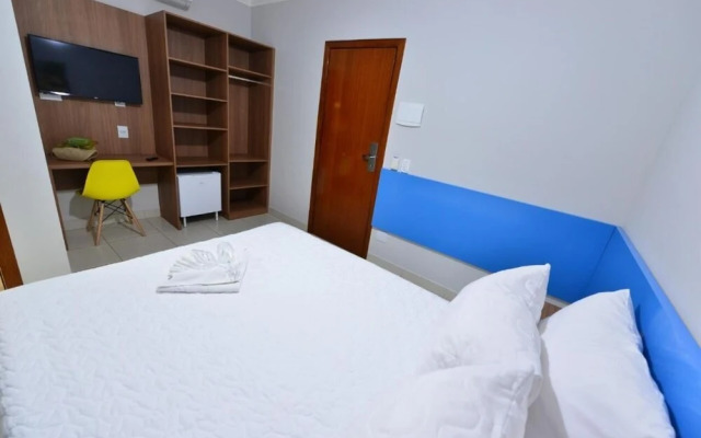 Vinds Economic Hotel