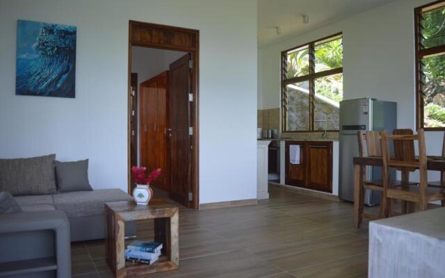 La Perle Appartement