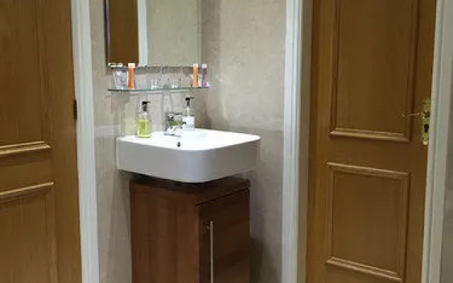 A Room in the Country