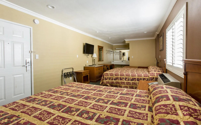 Beverly Inn
