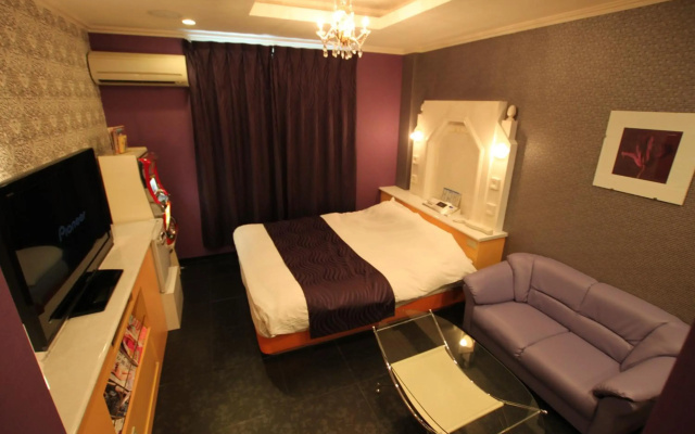 Hotel Sindbad Hirosaki