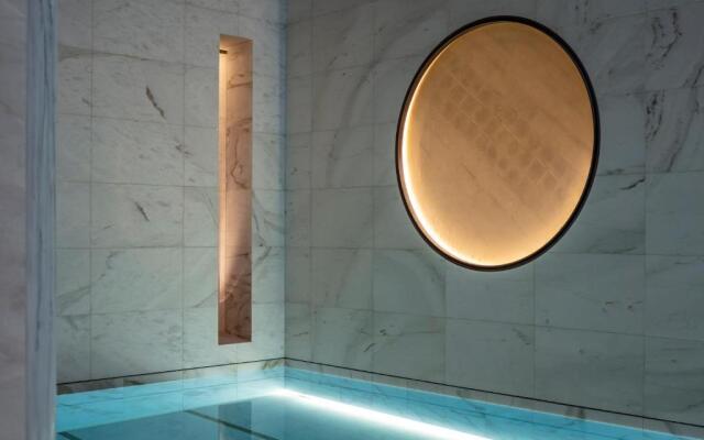 Mandarin Oriental Lutetia, Paris