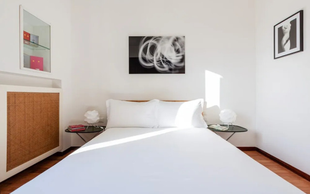 Brera Apartments in Porta Venezia