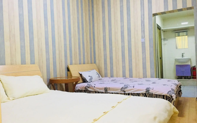 Shu Xu Internet Hostel