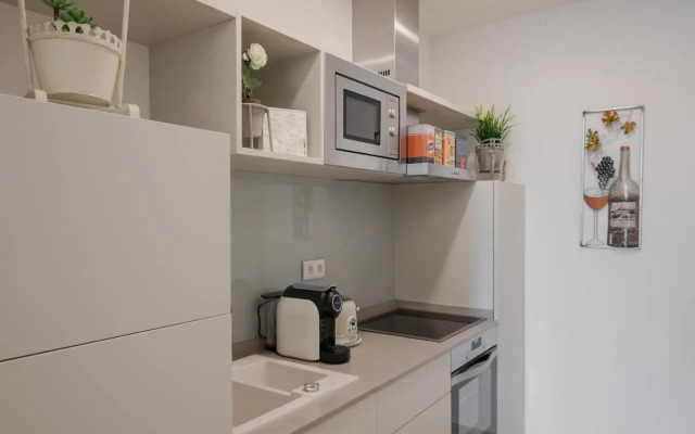 Porto Deluxe Apartments