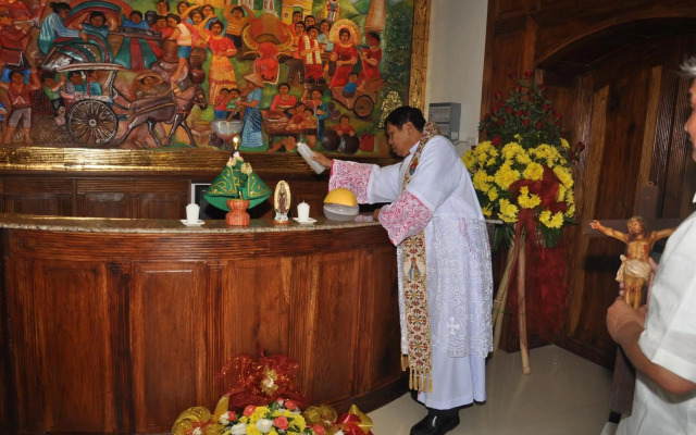 Hotel Veneto De Vigan - Annex