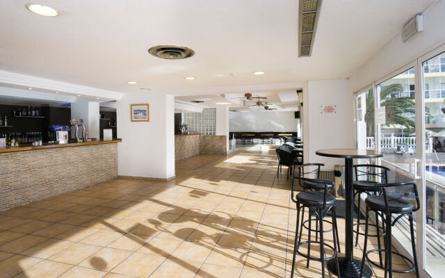 Sandos Griego Hotel