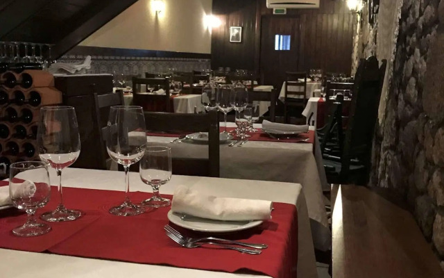 Cathedral Design Apartments