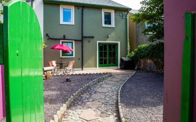 Dingle Town Holiday Home