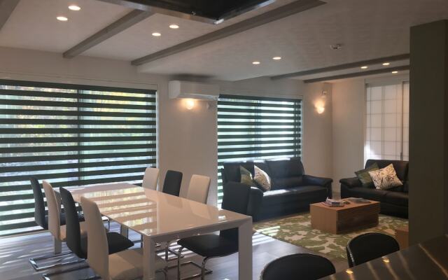 Casa Verde Hakuba