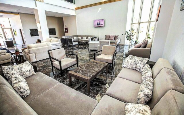 Cetin Prestige Resort