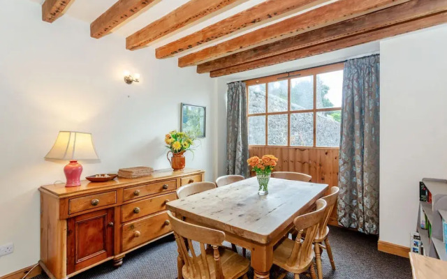 The Coach House