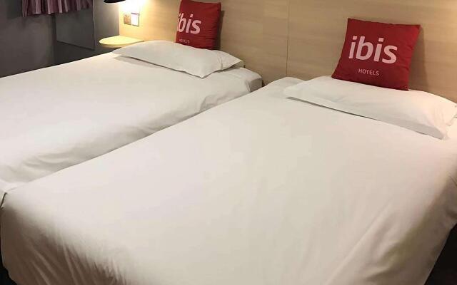 Ibis Jinan Quancheng Rd