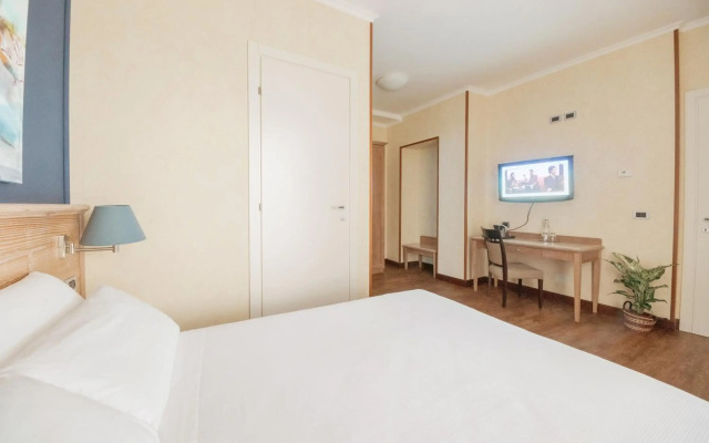 Hotel Poggio Regillo