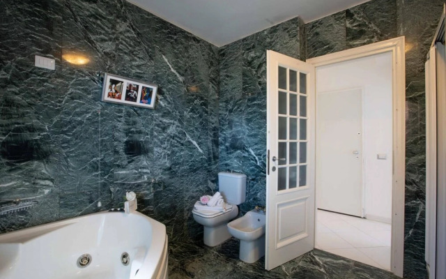 Casa Alice With Shared Pool sea View