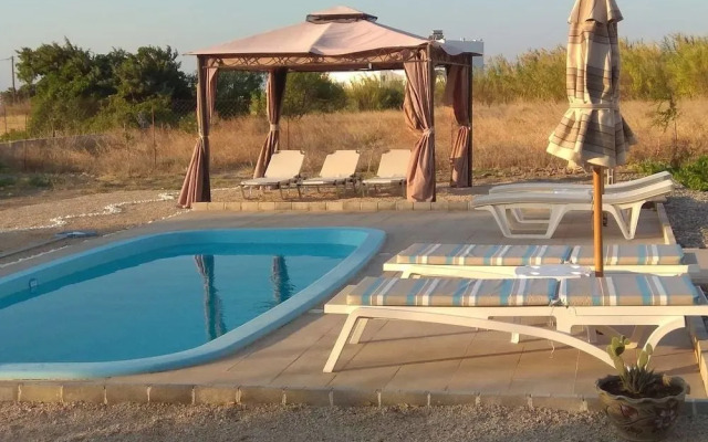 Gennadi Serenity House