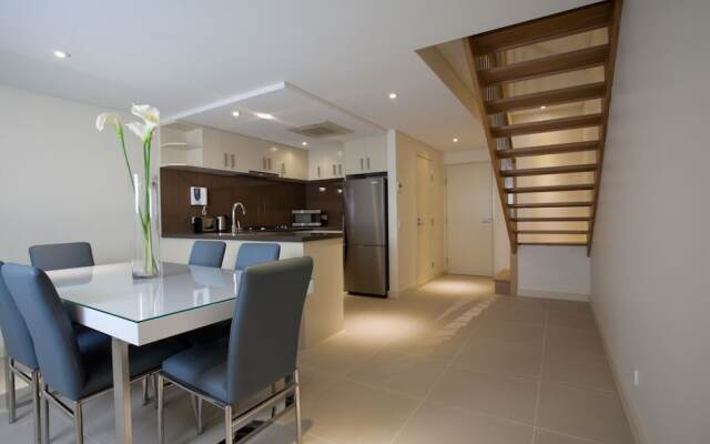 Wentworth Park Apartments