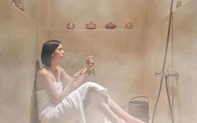 Riad Amya & Spa