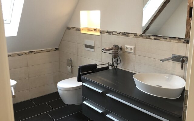 Gästehaus an der Frauenkirche